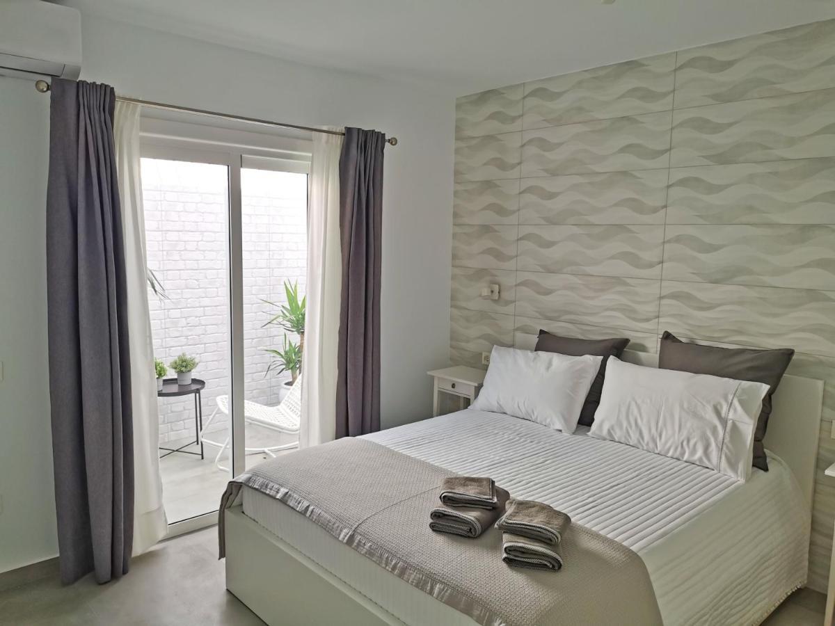 Luxury Apartment On The Beach Playa Honda  Dış mekan fotoğraf